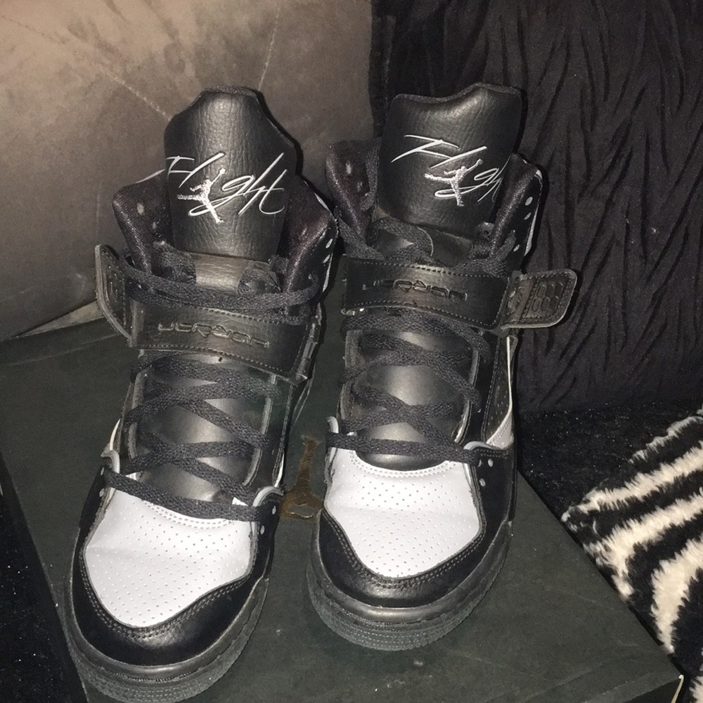 Jordan’s ❤️